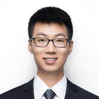 shonCloud | Mingyang Zhao