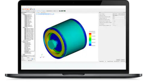 Figure 1: shonTA Software Interface