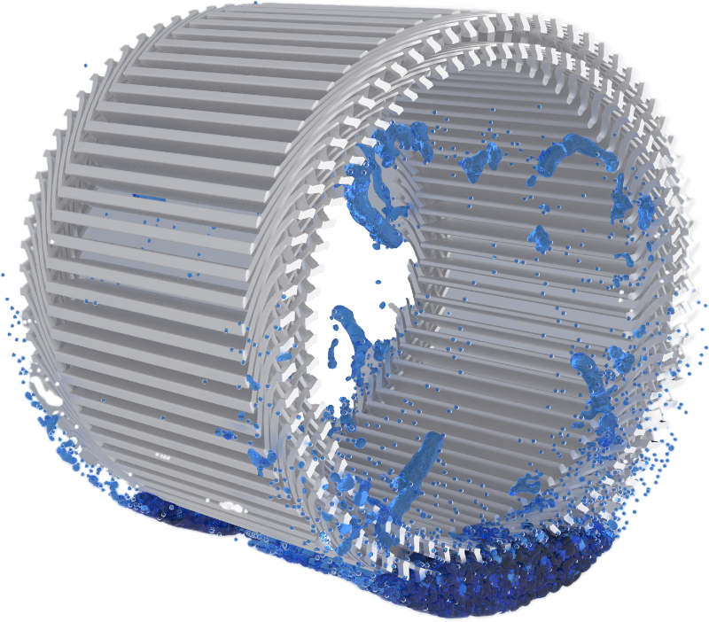 Virtual Temperature Sensors