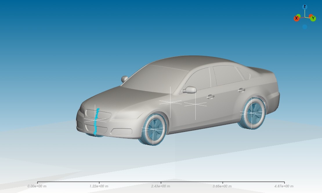 DriVer model in shonDy