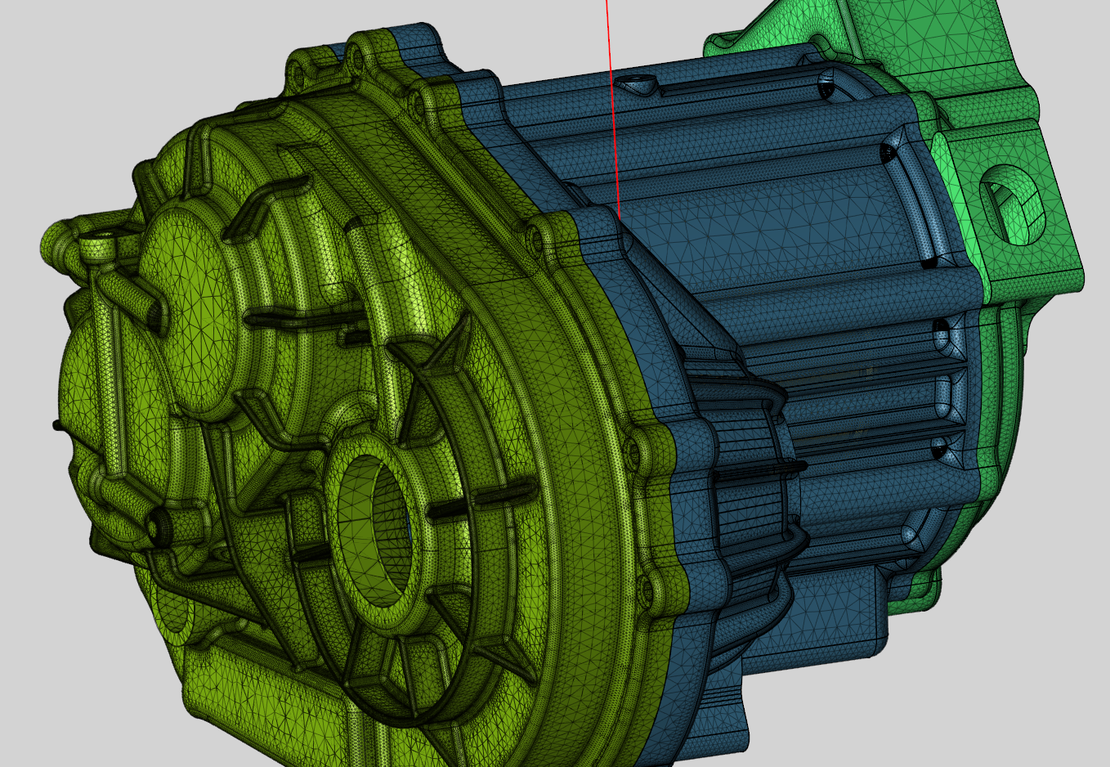 Recommended Requirements